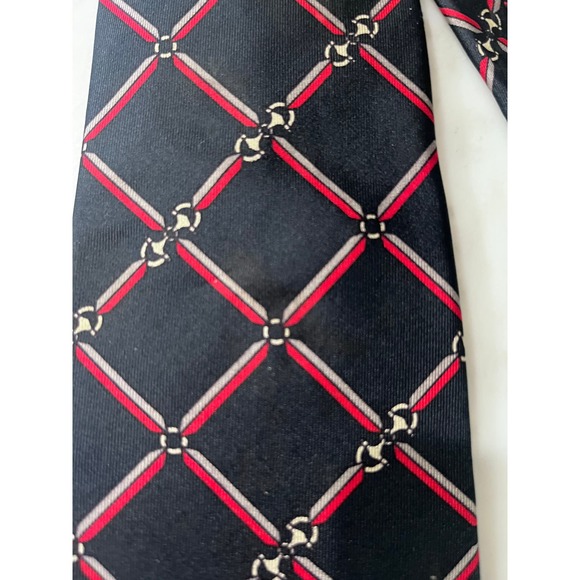 Vintage Celine Silk Tie! - Picture 7 of 8